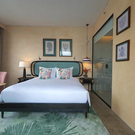 L'Amor Boutique Hotel Quy Nhon Exterior photo